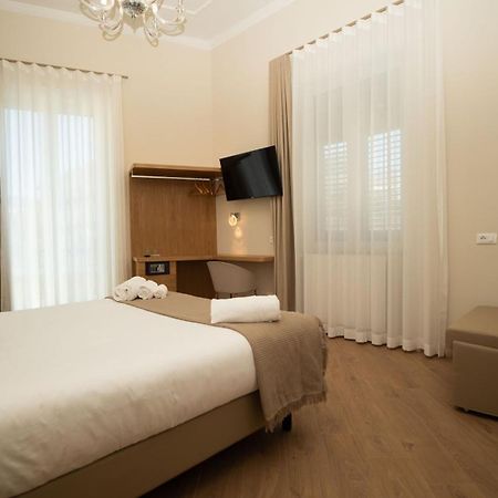 Manere Suites Palermo Esterno foto