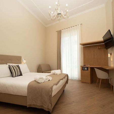 Manere Suites Palermo Esterno foto