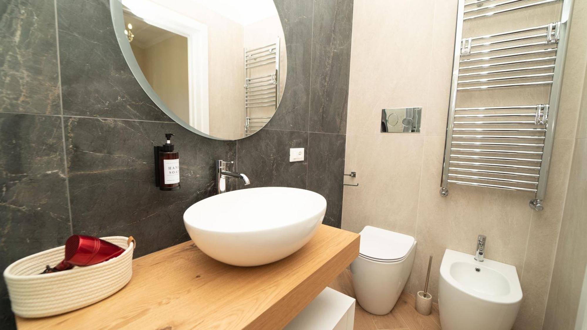 Manere Suites Palermo Esterno foto