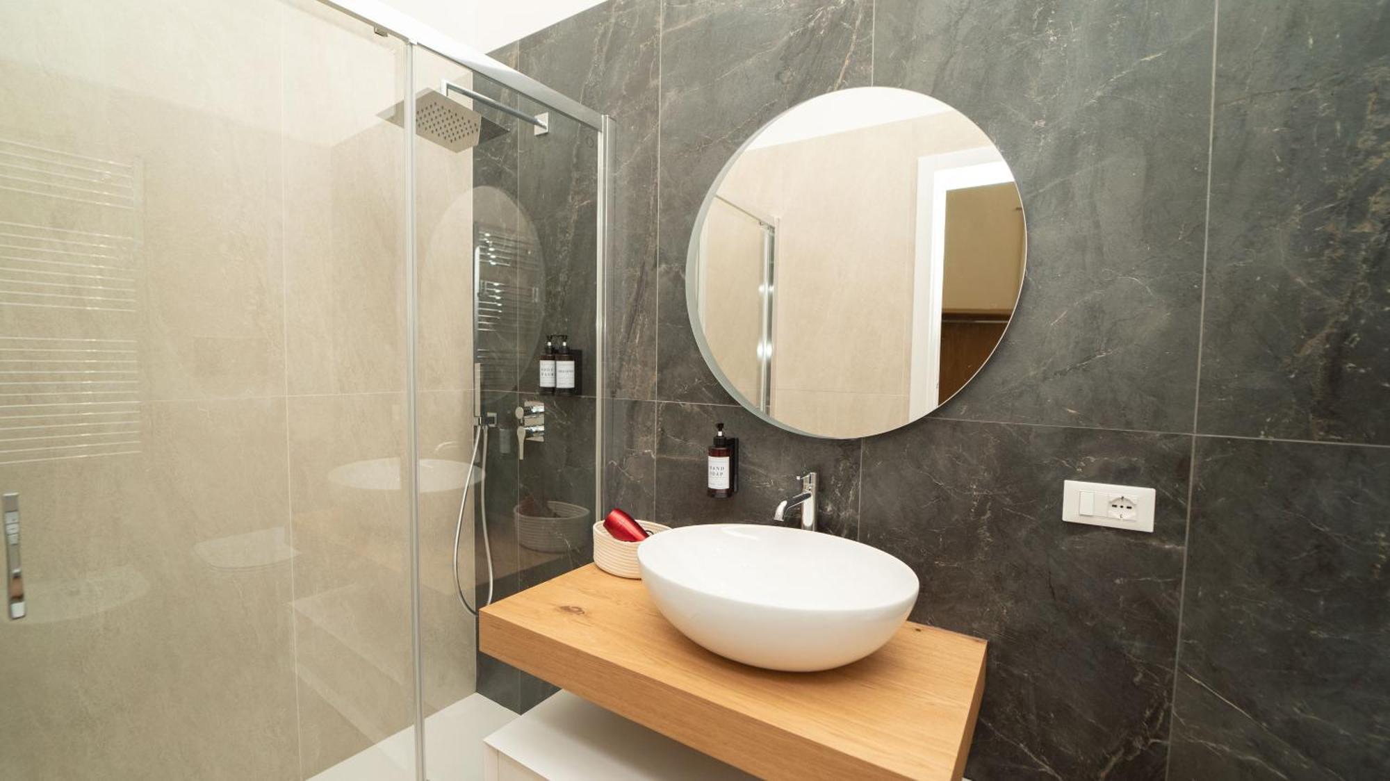 Manere Suites Palermo Esterno foto