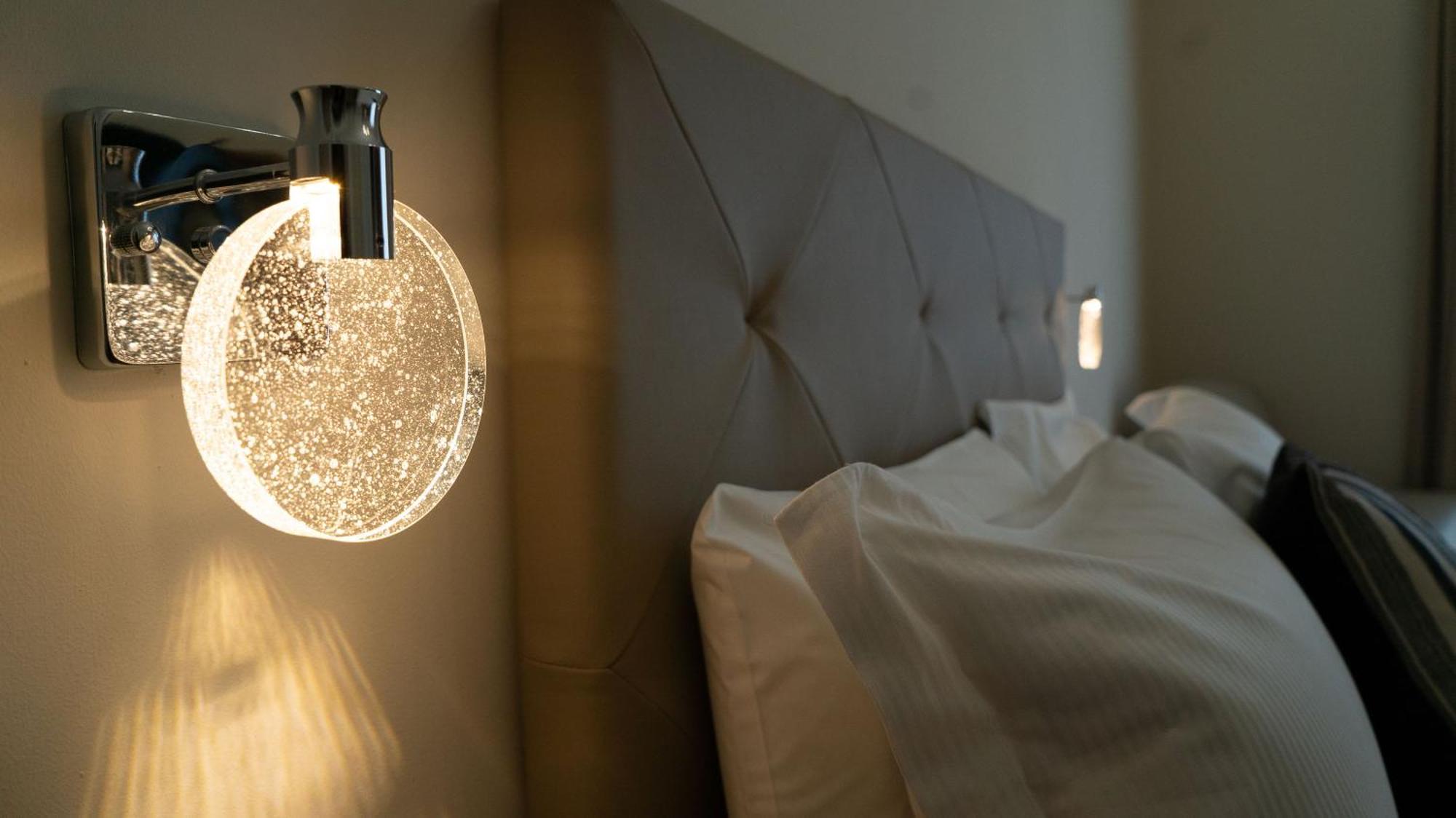 Manere Suites Palermo Esterno foto