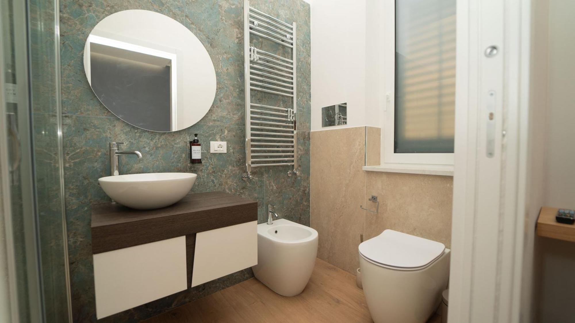 Manere Suites Palermo Esterno foto