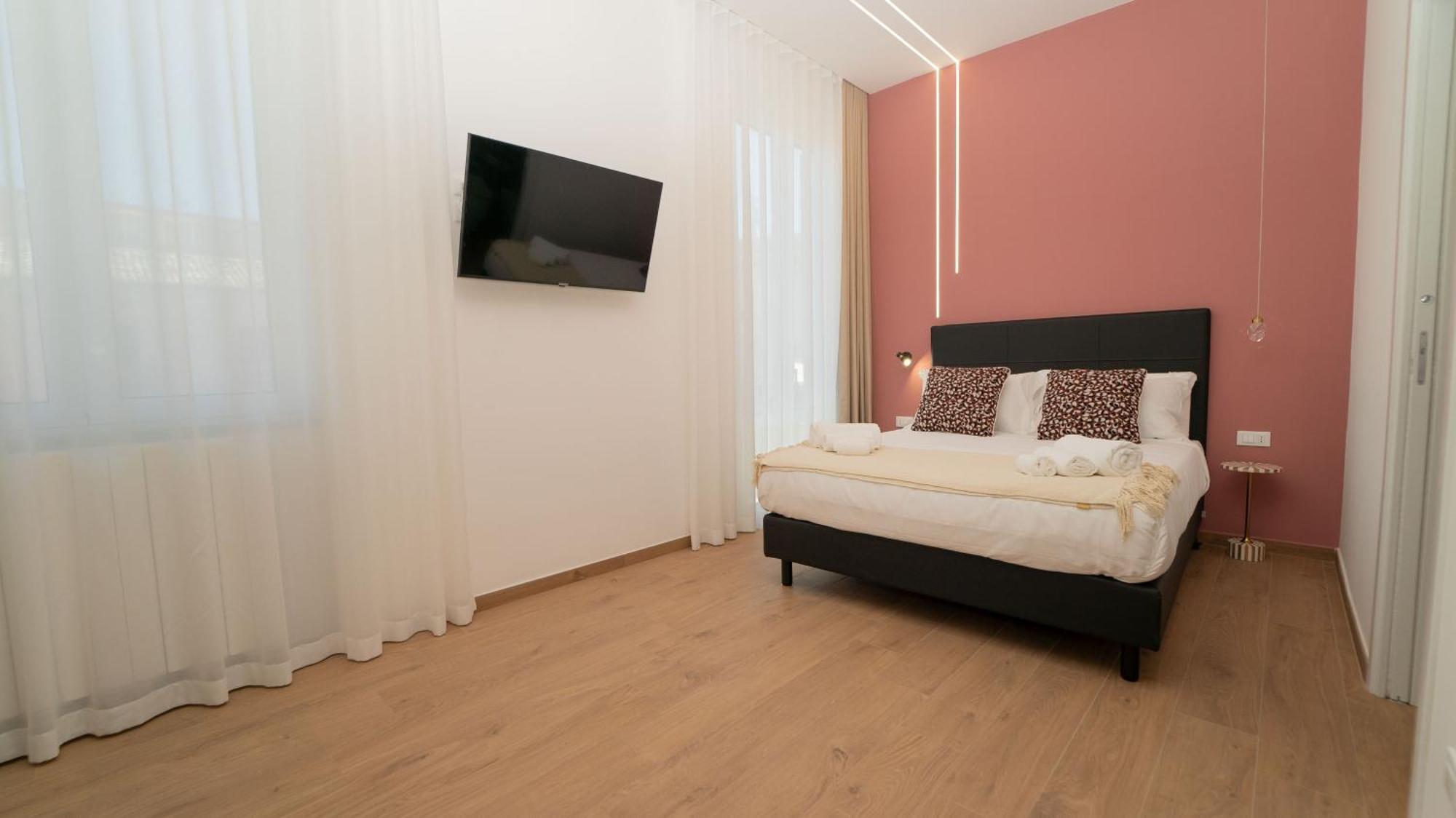 Manere Suites Palermo Esterno foto
