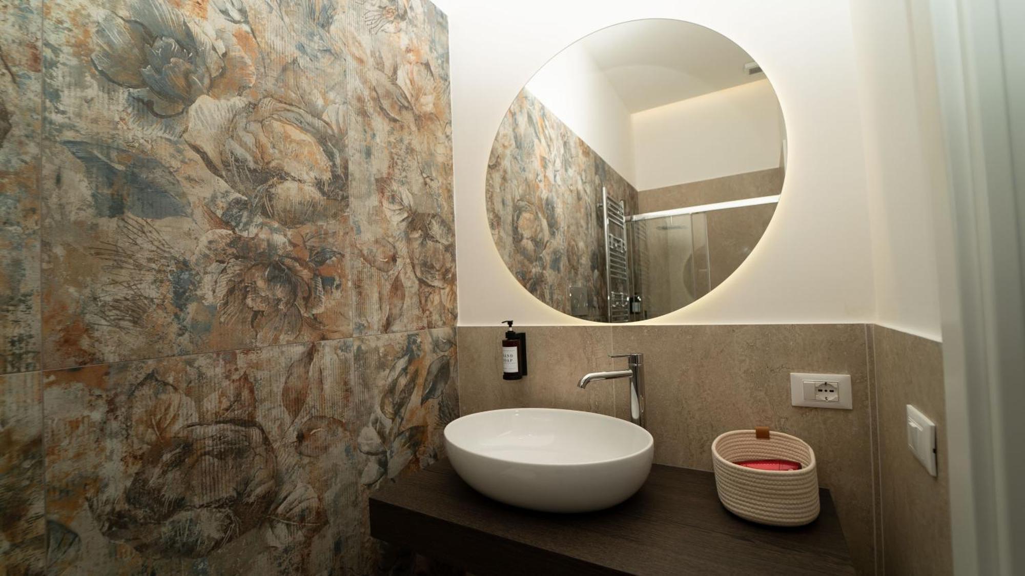 Manere Suites Palermo Esterno foto