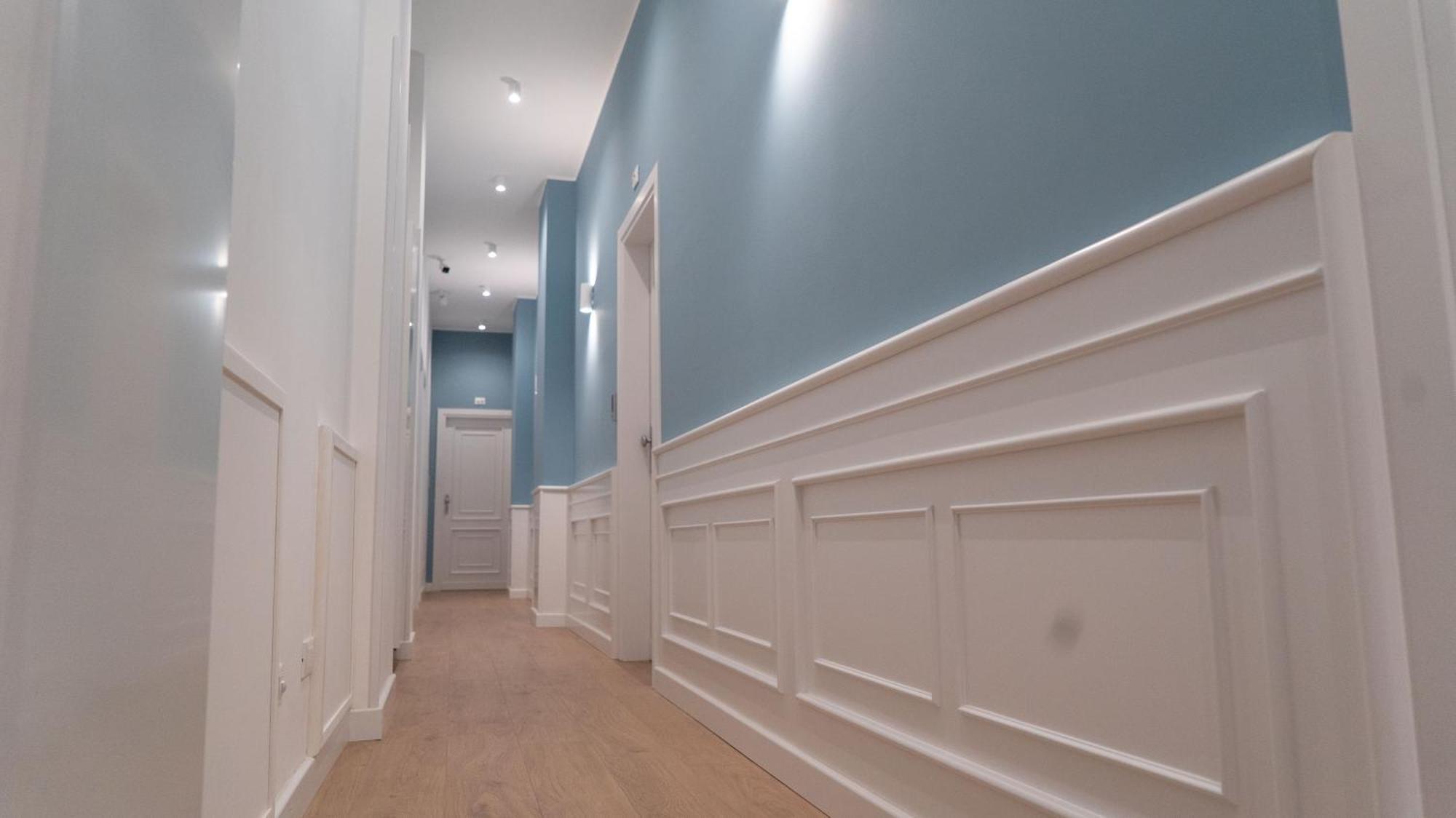 Manere Suites Palermo Esterno foto
